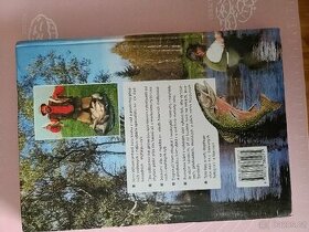 Velká kniha rybaření