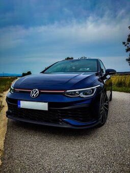 VW Golf GTI Clubsport