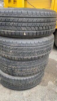 Nexen zimní 215/65R16 98H