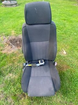 Alfa romeo 156 sedacky