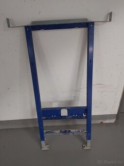 Geberit Duofix - Montážní prvek pro závěsné WC