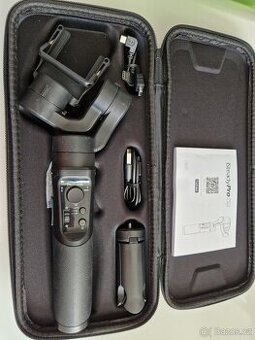 Stabilizátor akčních kamer Isteady PRO2