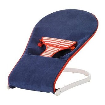 Krmící lehátko IKEA 400,-Kč