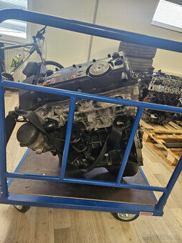 motor BMW N43B16 N43B16A N46B16B