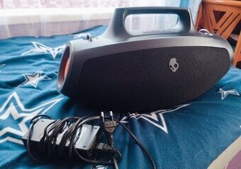 Přenosný Reproduktor bloutooch