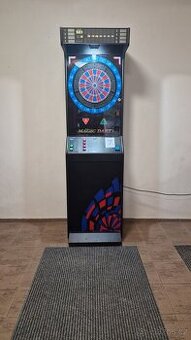 Šipkový terč - pronájem