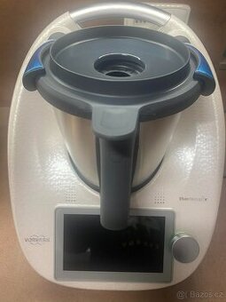Thermomix TM6 Snow White