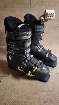 lyžaské boty (lyžáky) SALOMON X ACCES 80 WIDE
