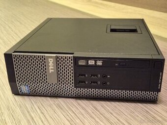 Dell Optiplex 7010 SFF WIN10/11