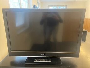 SONY Bravia KDL-40D3500