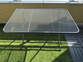 Skládací stůl 110x70x72 cm