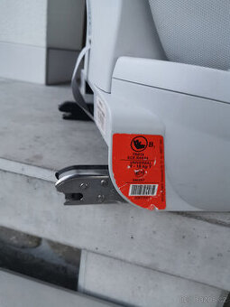 Autosedačka BRITAX RÖMER Trifix