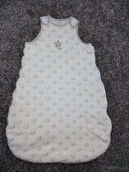 Dětský spací pytel.