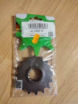 Řetězové kolečko Esjot 50-35023-16