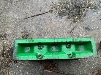 Závaží John deere 110kg