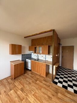 Prodej bytu 2+kk, ul. Písečná, Chomutov