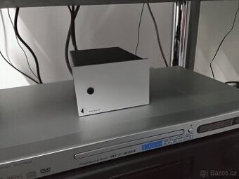 Prodám Pro ject AMP box DS