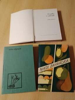 Naše zahrádka,Ovocnictví zelinářství,Škola ovocnáře