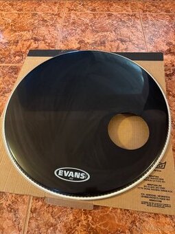 Blána Evans EQ 3 22”