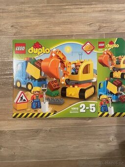 Lego duplo 10812