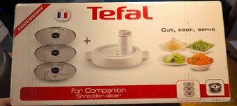 TEFAL Cuisine Companion ORIG zabalené příslušenství - 1