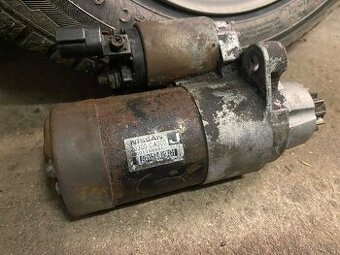 Startér Nissan Murano Z50 3,5 v6