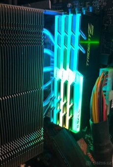 16GB RAM DDR4 Gskill 2x8GB - 1