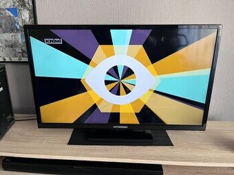 Televize Hyundai FLN 32TS439 SMART(82cm) - 1