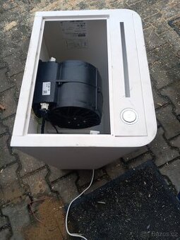 Franke FSMD 508 CR WH/2