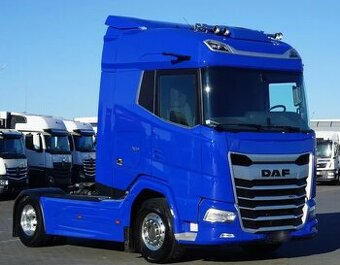 9570 - DAF XG480 - 4x2 – Tahač – EURO 6 