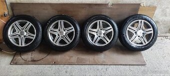 Kola 4×108 r14, 175/65