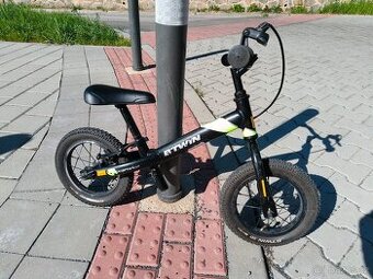 Dětské odrážedlo Run Ride MTB 900