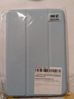Ipad mini 6/7 pouzdro