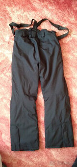 Prodám úplně nové a nenošené lyžařské kalhoty vel. 146/152