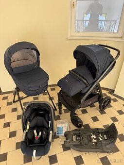 Kočárek 3v1 INGLESINA APTICA XT 2021