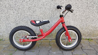 Dětské odrážedlo Galaxy Kosmík 12"