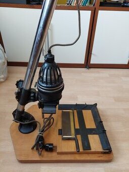 Prodám zvětšovací přístroj