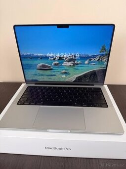 MacBook 14,2" PRO M1