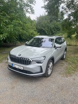Škoda Kodiag 4x4,Exclusive,Webasto,Dccvtlumice,najeto1000x