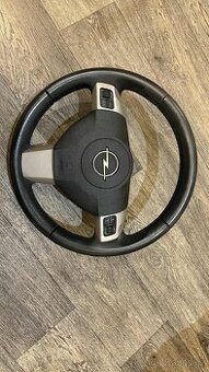Opel Astra H volant
