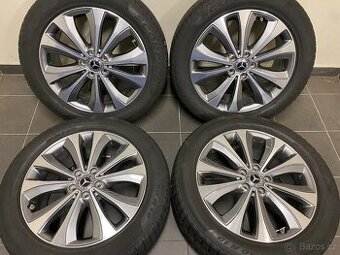 ORIGINAL ALU KOLA MERCEDES GLE W167 255/50/19