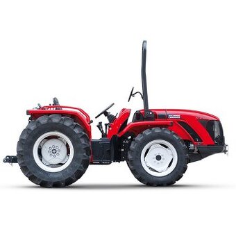 Koupím antonio carraro tc 5800 f major