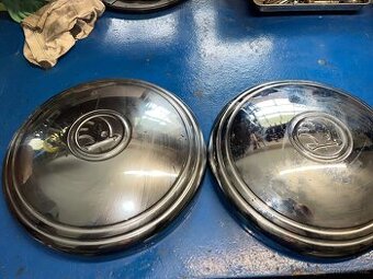 Poklice Škoda 1000mb