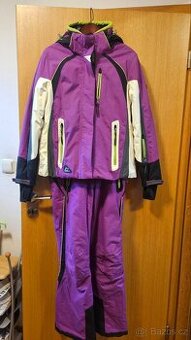 Dámská lyžařská souprava Killtec vel.40