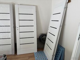 Interiérové dveře CAMPE