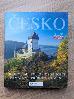Česko
