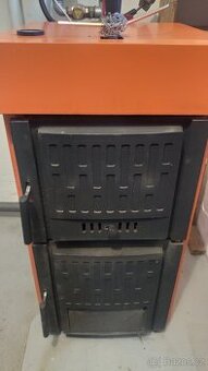 Litinový kotel Czechtherm EMA 4BIO