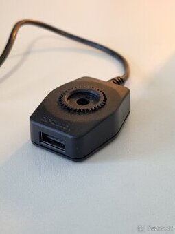 QUADLOCK USB Charger