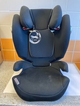 Cybex Solution M-Fix 15-35kg Universal
