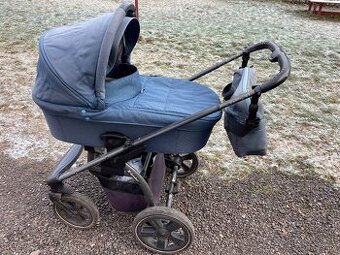 X-Lander X-Move kočárek